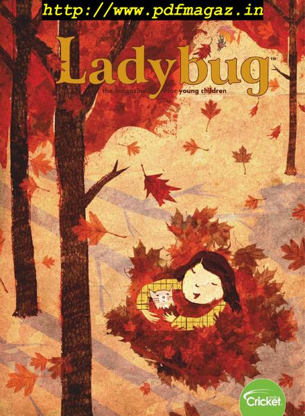 Ladybug – September 2019