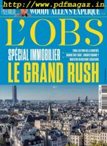 L’Obs – 12 septembre 2019