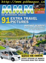MMM – September 2019