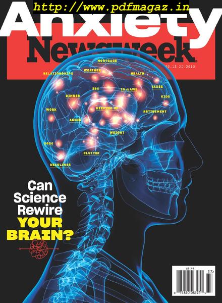 Newsweek USA – September 13, 2019