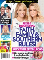 OK! Magazine USA – September 16, 2019