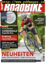 RoadBIKE – September 2019