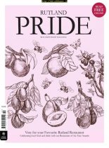 Rutland Pride – October 2019