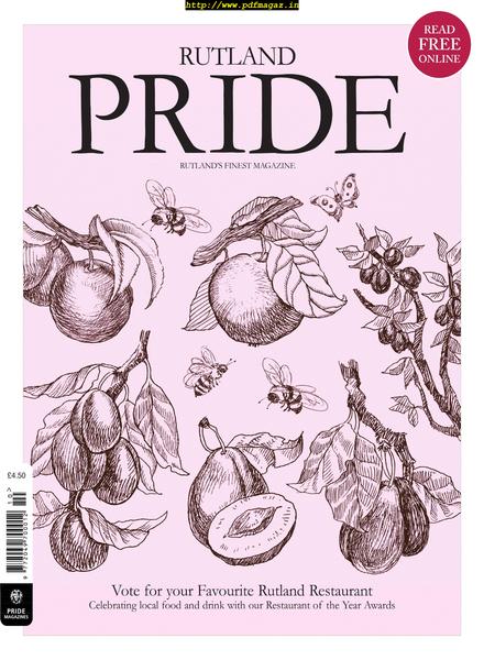 Rutland Pride – October 2019