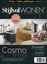 Stijlvol Wonen – september 2019