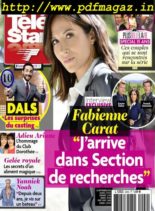 Tele Star – 16 septembre 2019