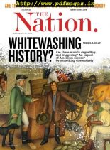 The Nation – September 23, 2019