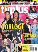 TV Plus Afrikaans – 28 Augustus 2019