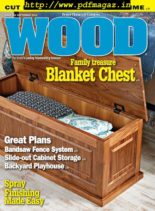 WOOD Magazine – September 2019