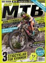 Allt om MTB – 05 september 2019