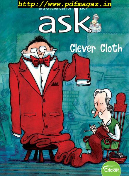 Ask – September 2019