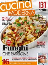 Cucina Moderna – ottobre 2019