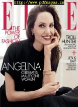 Elle USA – September 2019