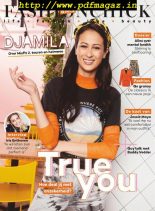 Fashionchick Girls – oktober 2019