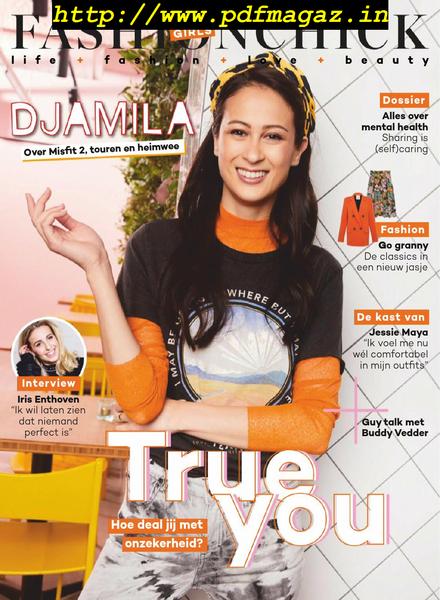 Fashionchick Girls – oktober 2019