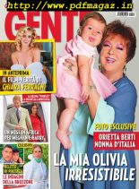 Gente Italia – 21 settembre 2019