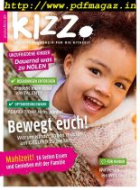 Kizz – Herbst 2019