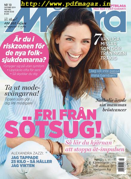 MaBra – October 2019