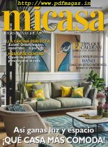 MiCasa – octubre 2019
