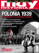 Muy Historia – septiembre 2019