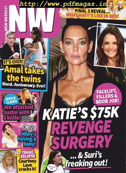 NW Magazine – September 16, 2019