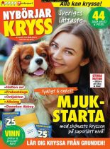 NybOrjarkryss – 10 september 2019