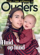 Ouders van Nu – januari 2020