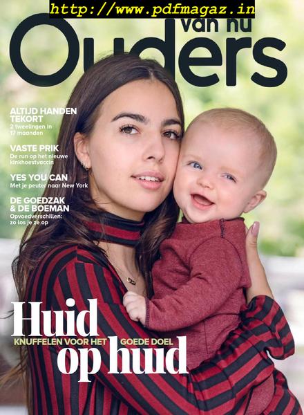Ouders van Nu – januari 2020