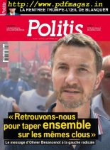 Politis – 05 septembre 2019