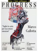 Progress – Settembre 2019