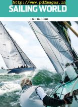 Sailing World – August-September 2019