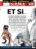 Science & Vie – Hors-Serie – septembre 2019