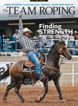 Spin To Win Rodeo – October 2019