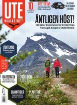 Utemagasinet – 29 augusti 2019