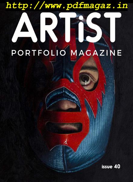 Artist Portfolio – Issue 40, 2019