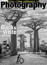 Australian Photography – September 2019