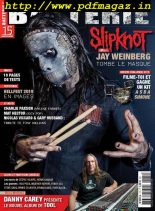 Batterie Magazine – septembre-octobre 2019