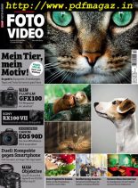 Chip Foto Video Germany – Oktober 2019