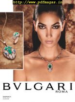 Conde Nast Traveller UK – October 2019