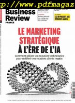 Harvard Business Review France – Octobre-Novembre 2019
