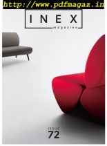 Inex Magazine – August 2019