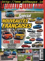 L’Auto-Journal – 29 aout 2019