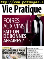 Le Particulier Pratique – Septembre 2019