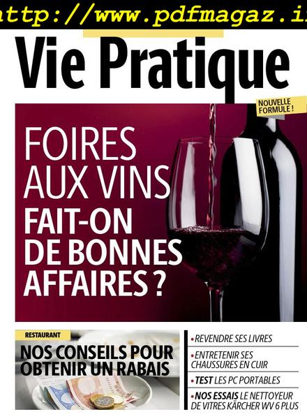 Le Particulier Pratique – Septembre 2019