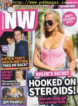 NW Magazine – September 09, 2019