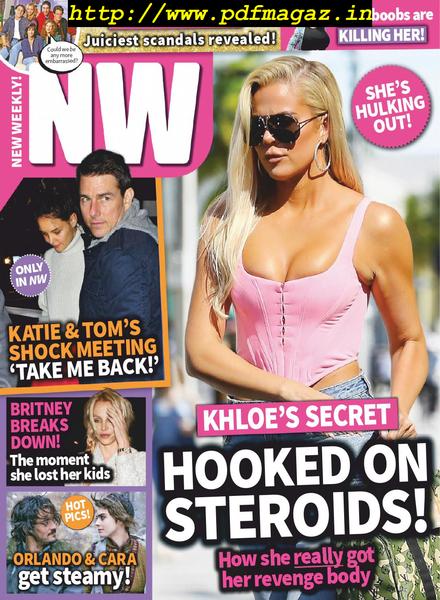 NW Magazine – September 09, 2019