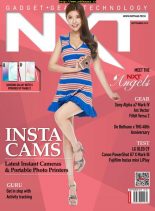 NXT Magazine – September 2019