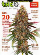Revista THC – agosto 2019