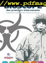 Sapeurs-Pompiers de France – septembre 2019