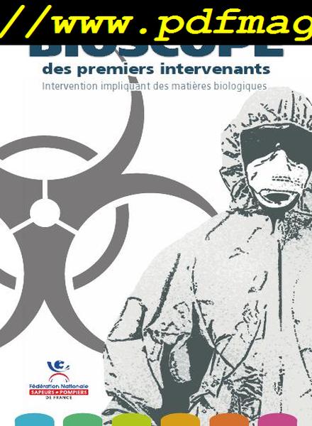 Sapeurs-Pompiers de France – septembre 2019